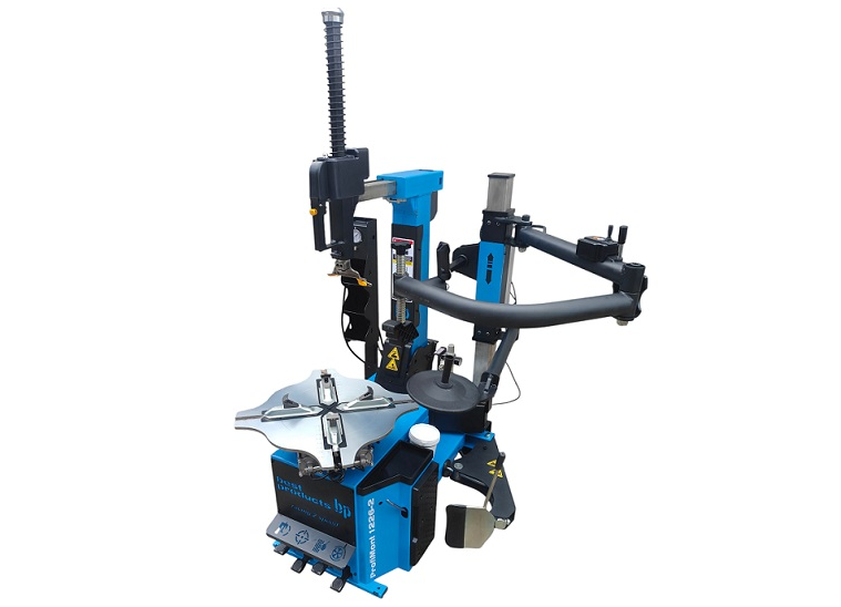 Nowe urządzenia do wyposażenia warsztatów