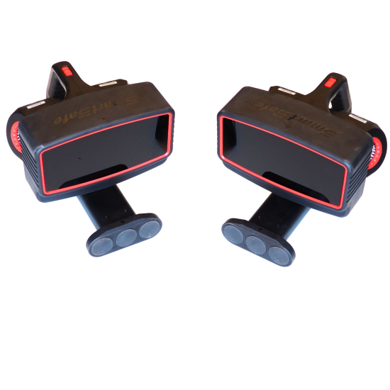 SMARTSAFE WA613 Urządzenie do pomiaru geometrii 3D