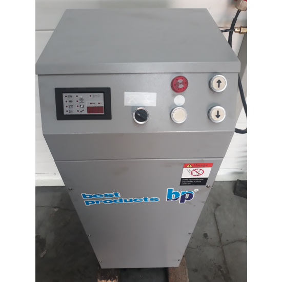 Podnośnik nożycowy diagnostyczny podposadzkowy Bestlift ND50PL