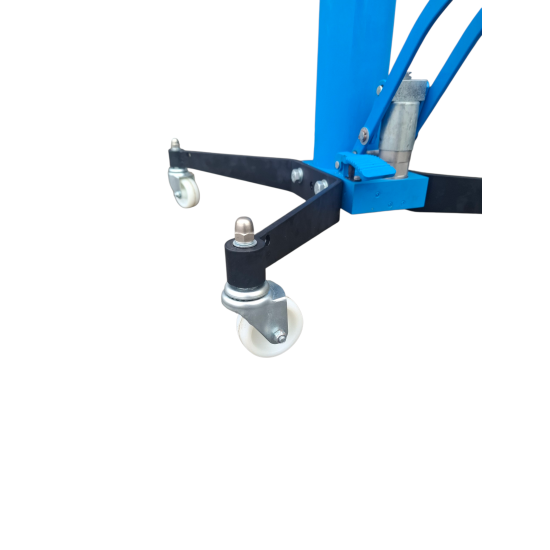 Podnośnik skrzyni biegów Bestlift PSB05TS