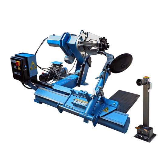 Montażownica ciężarowa Ecomont C1426