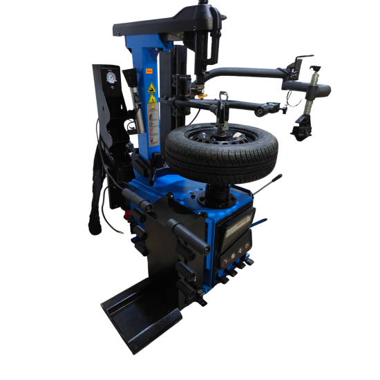 Montażownica bezstołowa ProfiMont 3500-2CL inwerter, inflator