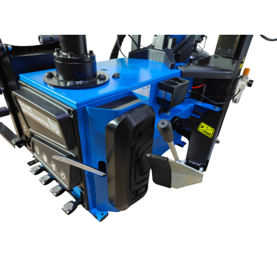 Montażownica bezstołowa ProfiMont 3500-2CL inwerter, inflator