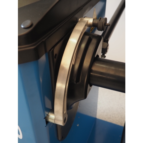 Wyważarka do kół Ecodyna 530