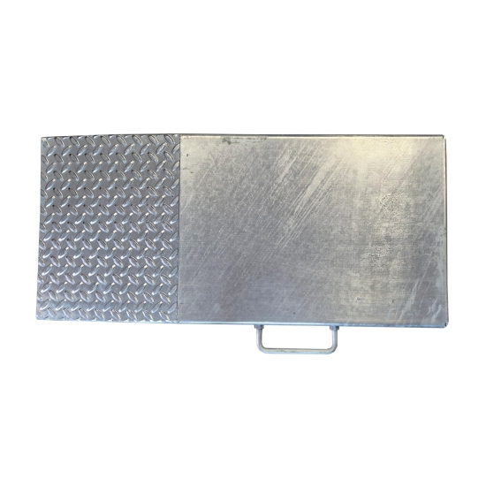 Najazdy do obrotnic – profesjonalne wyposażenie stanowiska geometrii kół