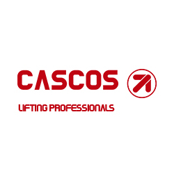 Cascos Maquinaria